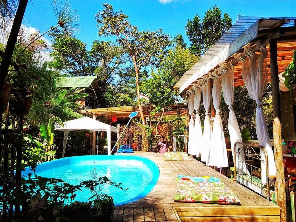 Campeche Hostel Florianopolis Exterior photo