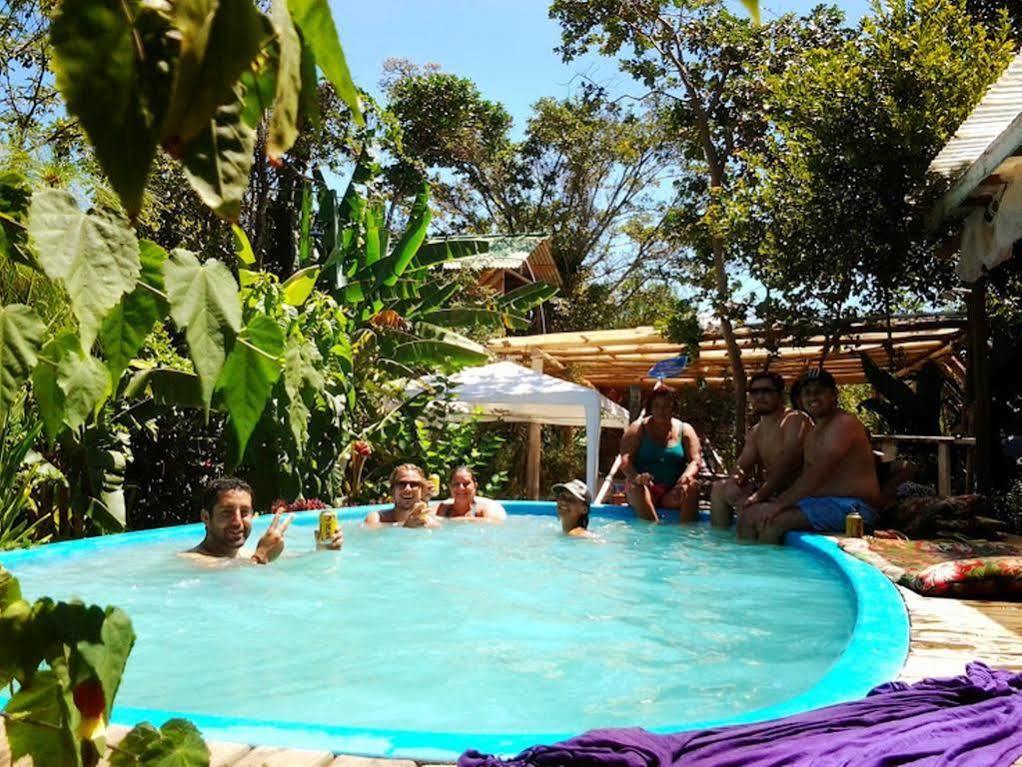 Campeche Hostel Florianopolis Exterior photo