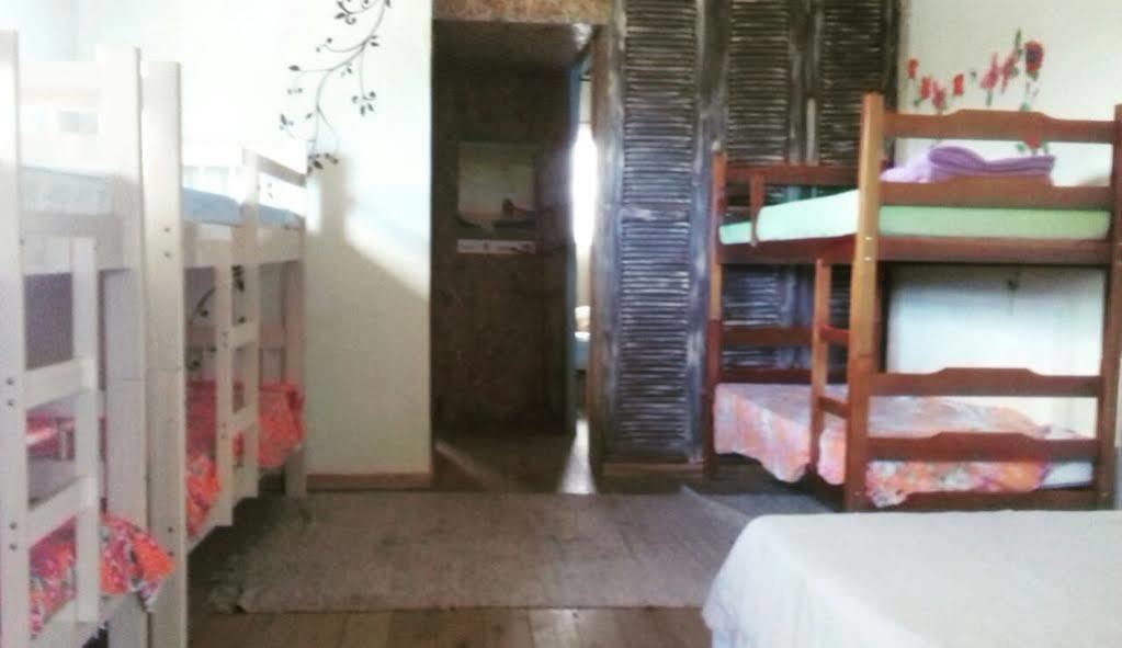 Campeche Hostel Florianopolis Exterior photo