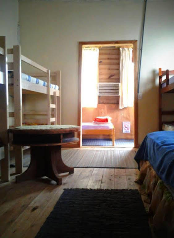 Campeche Hostel Florianopolis Exterior photo