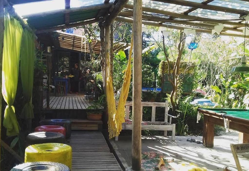 Campeche Hostel Florianopolis Exterior photo