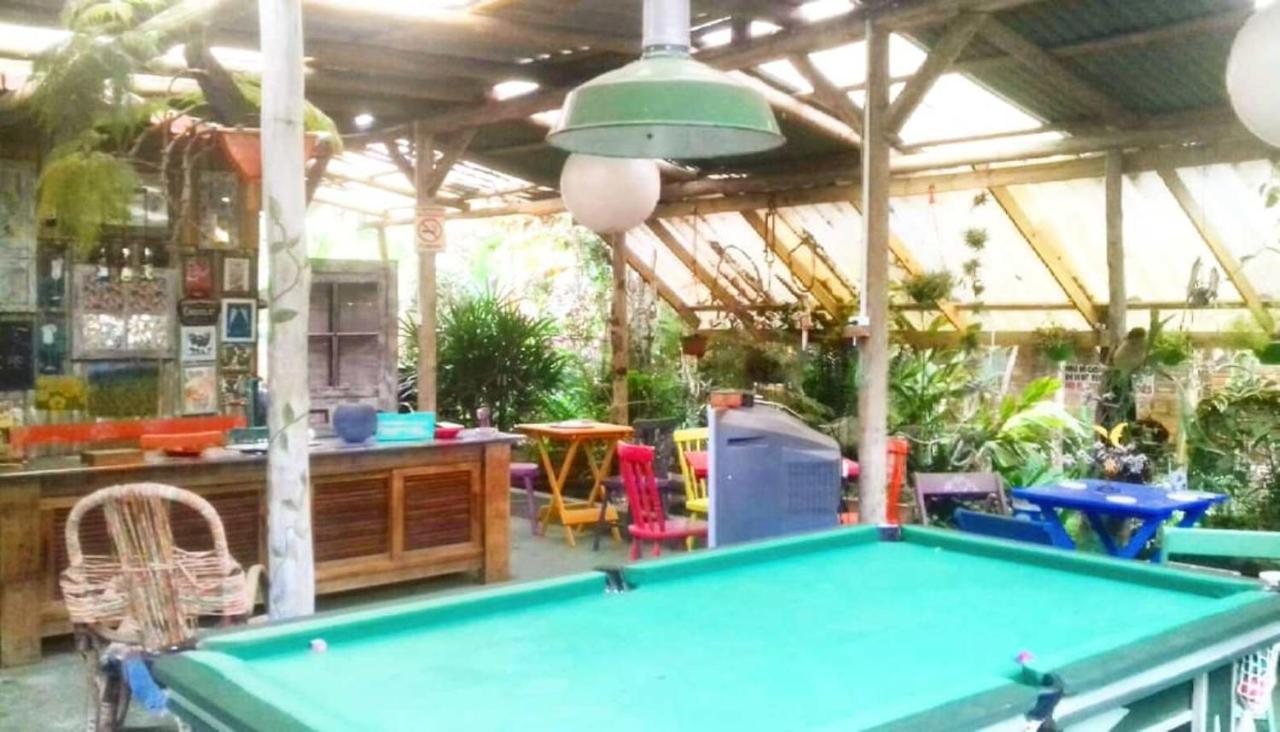 Campeche Hostel Florianopolis Exterior photo