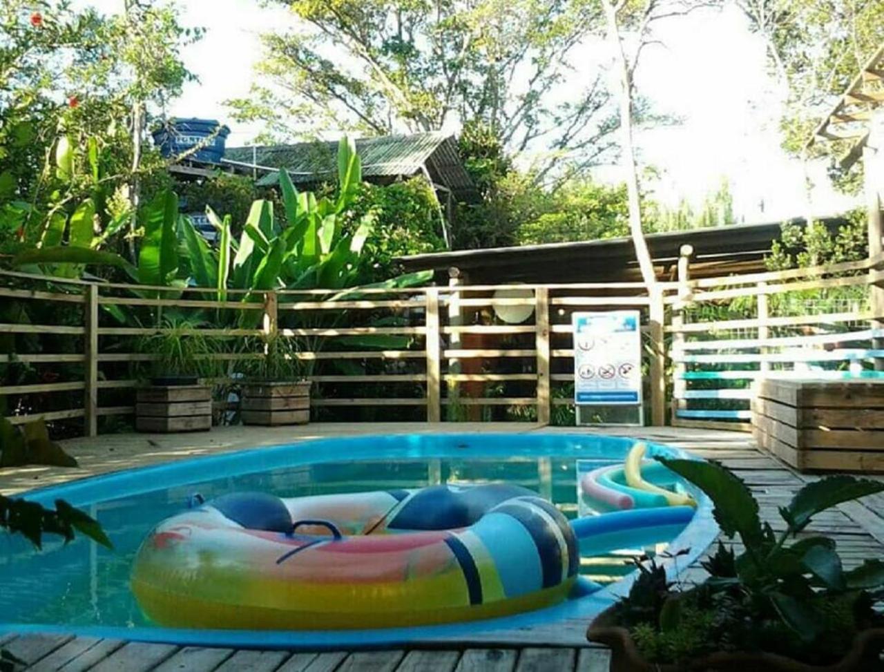 Campeche Hostel Florianopolis Exterior photo