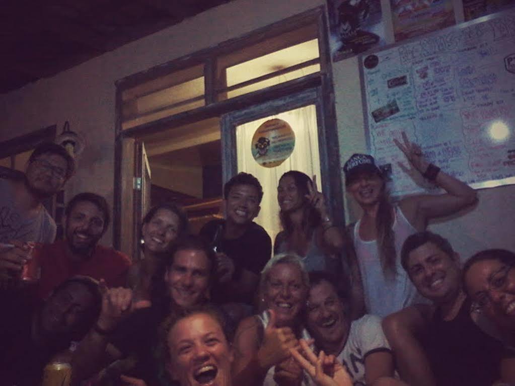 Campeche Hostel Florianopolis Exterior photo