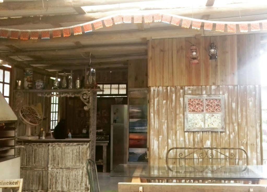 Campeche Hostel Florianopolis Exterior photo
