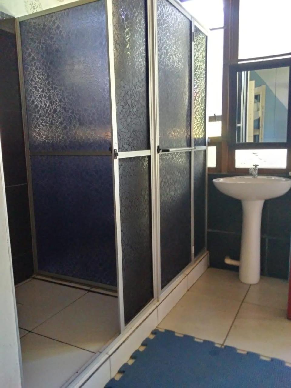 Campeche Hostel Florianopolis Exterior photo
