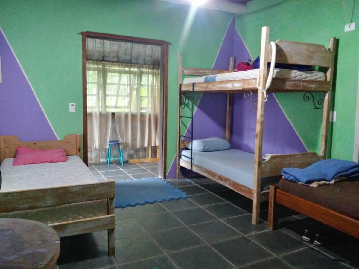 Campeche Hostel Florianopolis Exterior photo