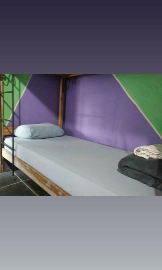 Campeche Hostel Florianopolis Exterior photo