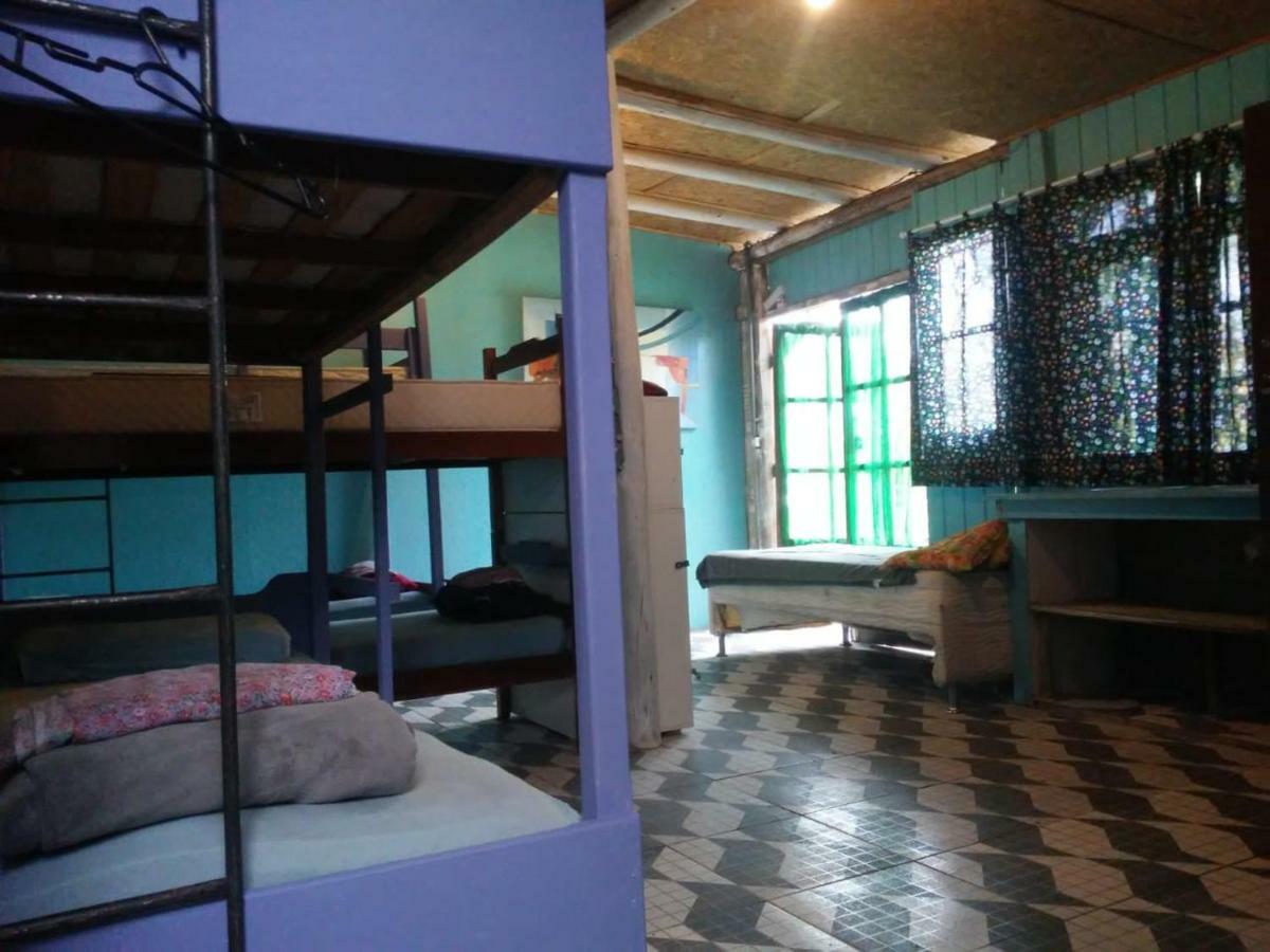 Campeche Hostel Florianopolis Exterior photo