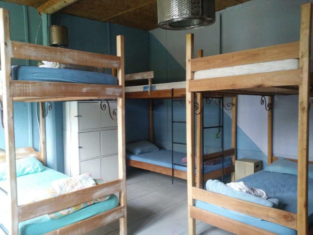 Campeche Hostel Florianopolis Exterior photo