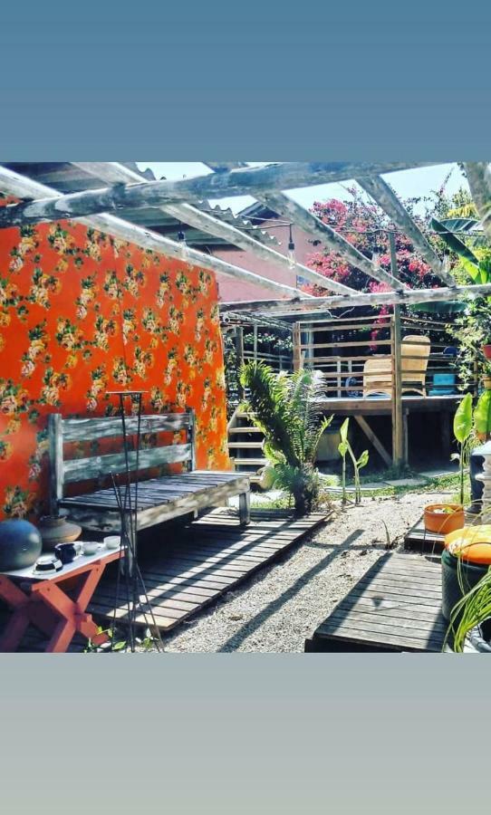 Campeche Hostel Florianopolis Exterior photo